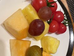 -菊上料理(蜀山银泰百货店)