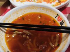 -西贝(武汉群星城店)