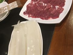-情忆草原涮肉馆