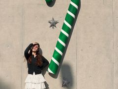 -中旅阿那亚九龙湖·公主酒店