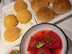 -水禾轩·海鲜蒸汽主题餐厅(拱北店)