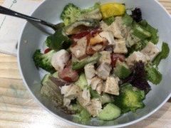 -CALIFORKS加州叉子轻食(朝阳门店)