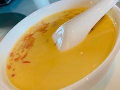 杨枝甘露-夏宫中餐厅(静安香格里拉店)
