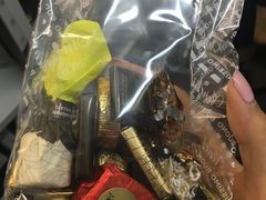 -VENCHI 闻绮(北京国贸商城店)