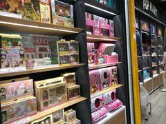 -泡泡玛特POPMART(天环购物中心店)