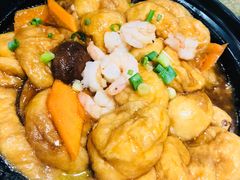 -留芳·文旅古月楼(老街店)