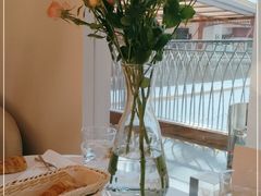 -PARFUM FLORAL花境法餐(南京首店)