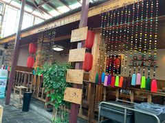 门面-丽江庭院之爱在路上(西单店)