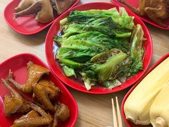 -光明刘冰乳鸽店(光明法政北路店)