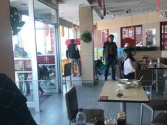 大堂-李先生牛肉面大王(济泺路店)