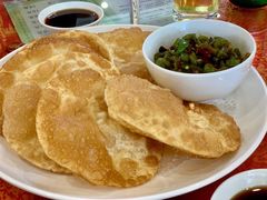 烫面油香-国强手抓(北京西路店)