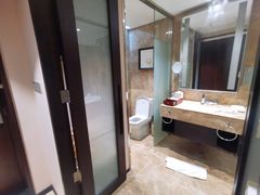 -青岛西海岸隆和福朋喜来登酒店