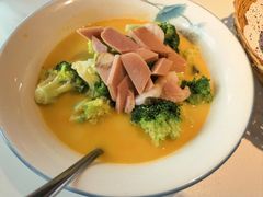 -庆江南江南菜(琴湖溪里花园城店)