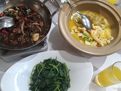 -延年酒店-延飨餐厅(延年文苑店)