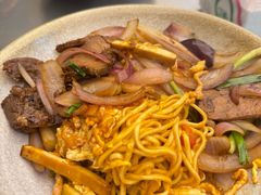 -圳兴面王·拌川·特色炒面(福田车公庙店)