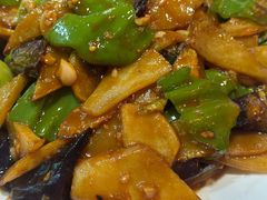 -老六杀猪菜(进乡街店)