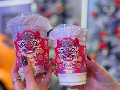 -Jazcu珍仕菓鲜榨果汁(西单大悦城店)