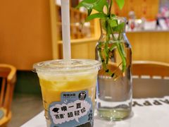 -炖物24章·顺时轻养茶(黄龙店)