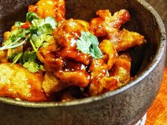 -万丽轩·粤菜(王府井金茂万丽酒店)