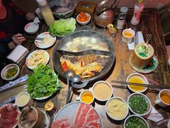 -北步园老火锅(戴家巷店)