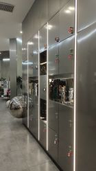 -IN STYLE·全国形象店