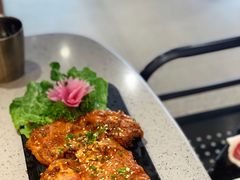 -妥妥烤肉料理(昙华林店)