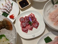 -围炉夜话·潮汕卤水火锅(榕江店)