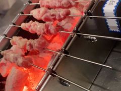 -很久以前羊肉串(大华三路店)
