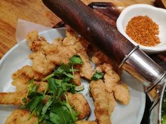 -小满手工粉(上海月星环球港店)