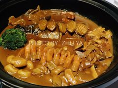 -西安绿地假日酒店·丽宝轩中餐厅