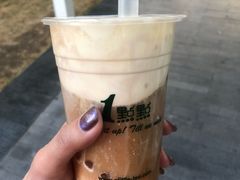 -1点点(银座和谐广场店)