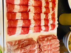-仁和四季涮肉馆(天坛南门店)