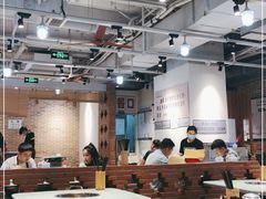 大堂-五里关火锅(牛市口店)