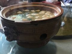 -百花食府(渔阳南路店)
