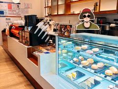 -Peet's 皮爷咖啡(乐峰店)