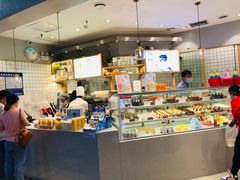 -面包新语(滨湖万达店)