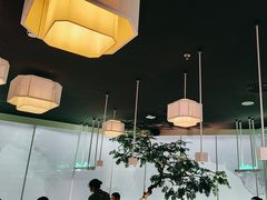 -绿茶餐厅(广州天河城店)