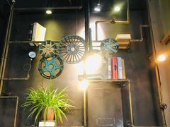 -798烧烤工厂(太和路店)