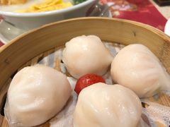 金牌虾饺皇-点都德(盘福楼店)