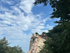 -华山风景名胜区