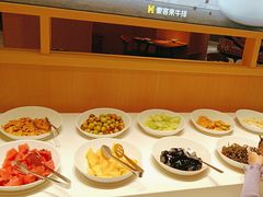 -豪客来牛排(空港华联店)