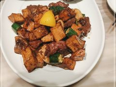 -汤城小厨•粤菜•靓汤(西直门凯德MALL店)