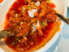 -廊亦舫Lang Yi Fang Restaurant(金桥店)