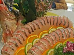 -香雪海饭店中餐厅(人民桥店)