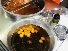 -福合沟无米粿甜汤粿品店