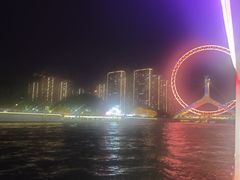 -海河游船-永乐码头(大悲院)