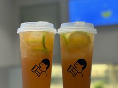 -喜茶(振华商厦店)