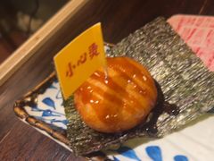 -哥哥の深夜食堂(红松东路店)