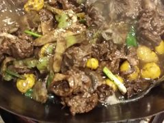 -王城醋血鸭老店