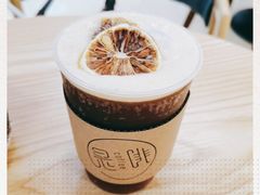 -是啡·日式精品咖啡(东门太阳百货店)